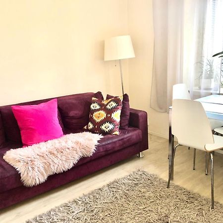 Scandinavian Desing Home 37 City Center In Kamppi Helsinki Esterno foto