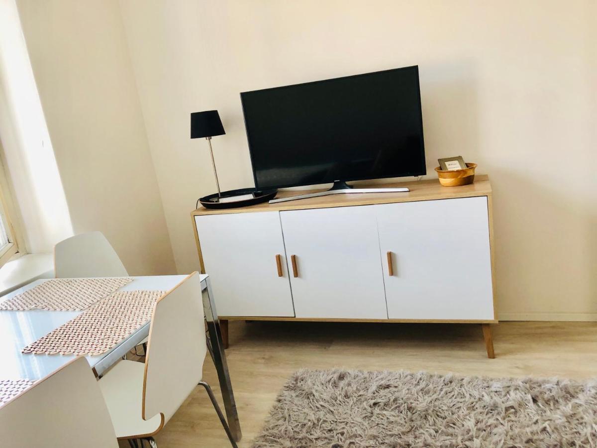 Scandinavian Desing Home 37 City Center In Kamppi Helsinki Esterno foto