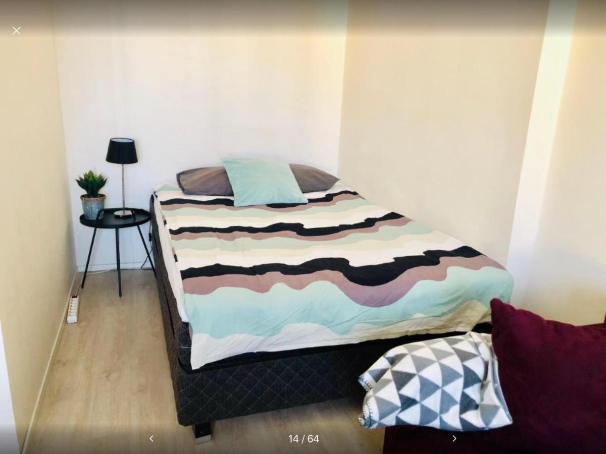 Scandinavian Desing Home 37 City Center In Kamppi Helsinki Esterno foto