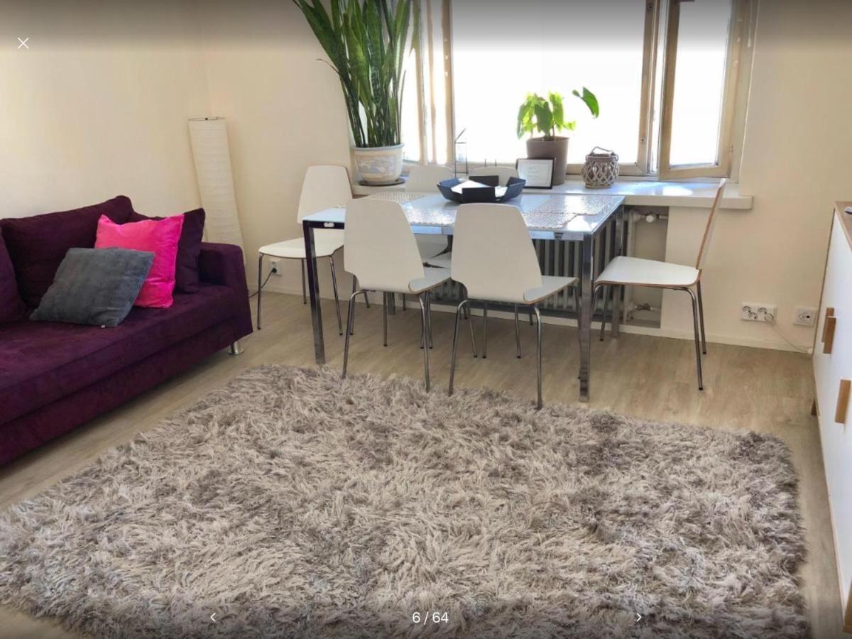 Scandinavian Desing Home 37 City Center In Kamppi Helsinki Esterno foto