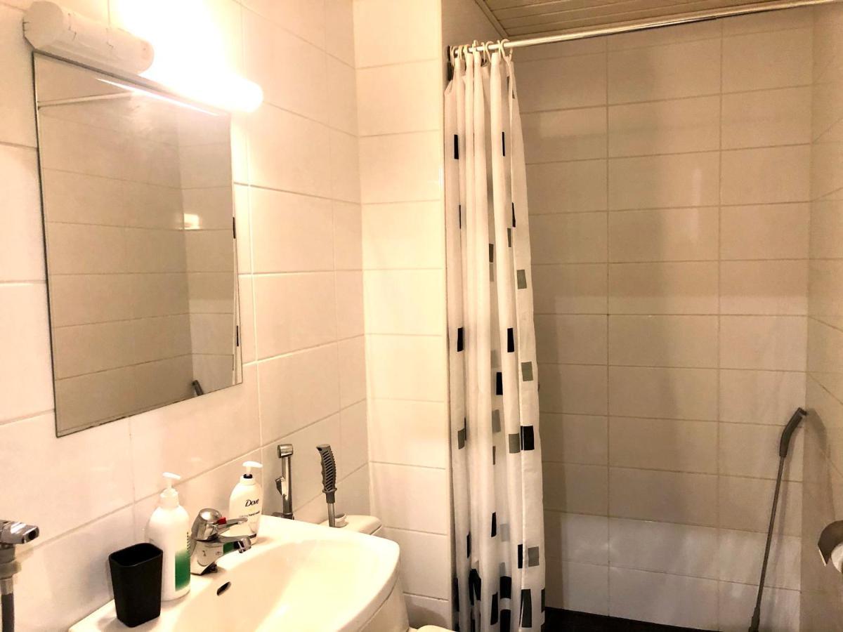 Scandinavian Desing Home 37 City Center In Kamppi Helsinki Esterno foto