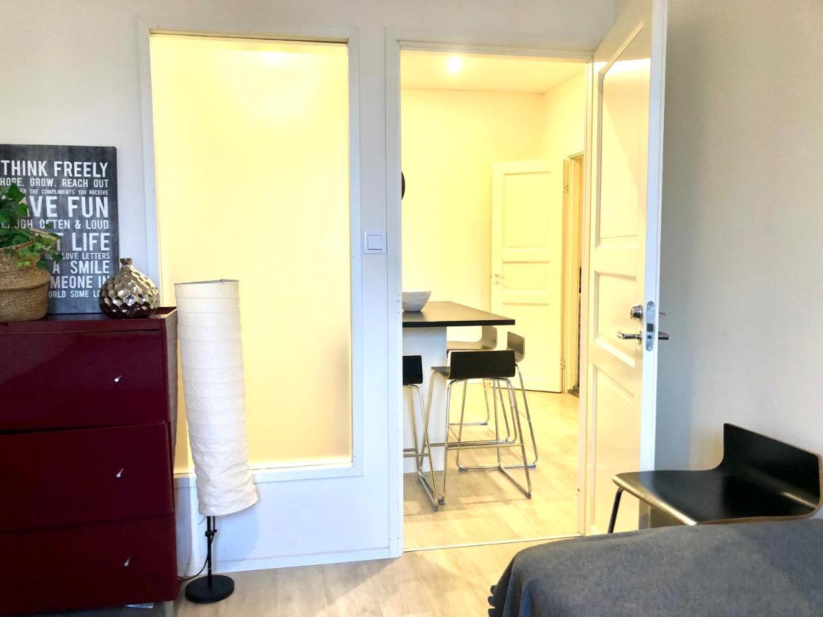 Scandinavian Desing Home 37 City Center In Kamppi Helsinki Esterno foto
