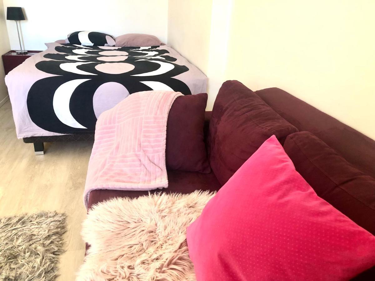 Scandinavian Desing Home 37 City Center In Kamppi Helsinki Esterno foto