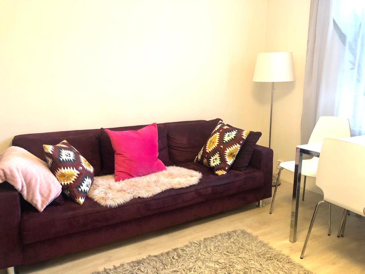 Scandinavian Desing Home 37 City Center In Kamppi Helsinki Esterno foto
