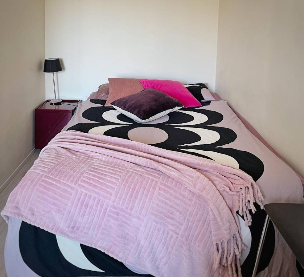 Scandinavian Desing Home 37 City Center In Kamppi Helsinki Esterno foto
