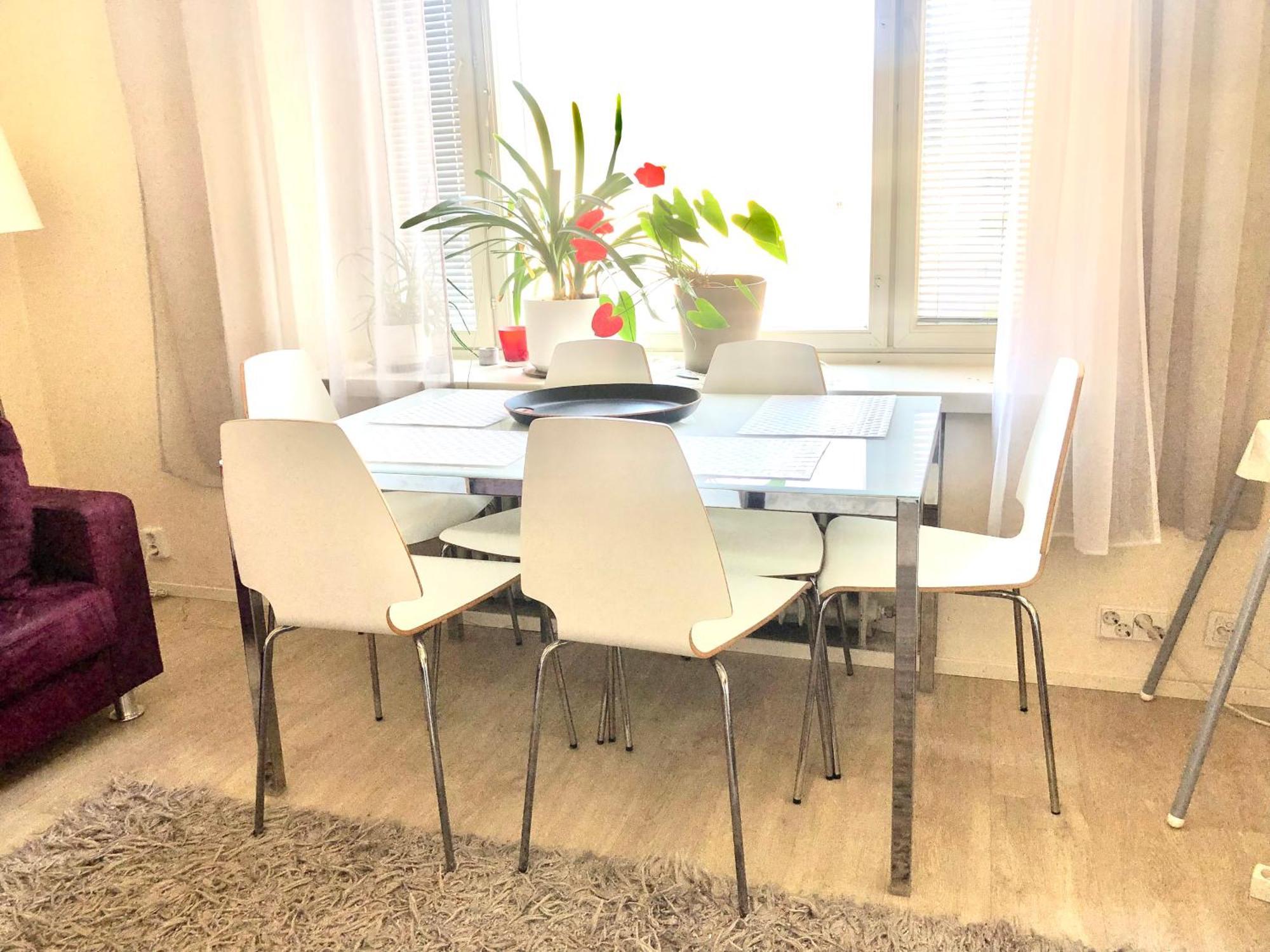 Scandinavian Desing Home 37 City Center In Kamppi Helsinki Esterno foto