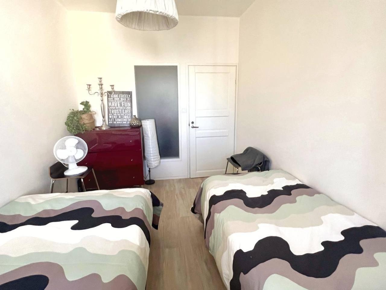 Scandinavian Desing Home 37 City Center In Kamppi Helsinki Esterno foto
