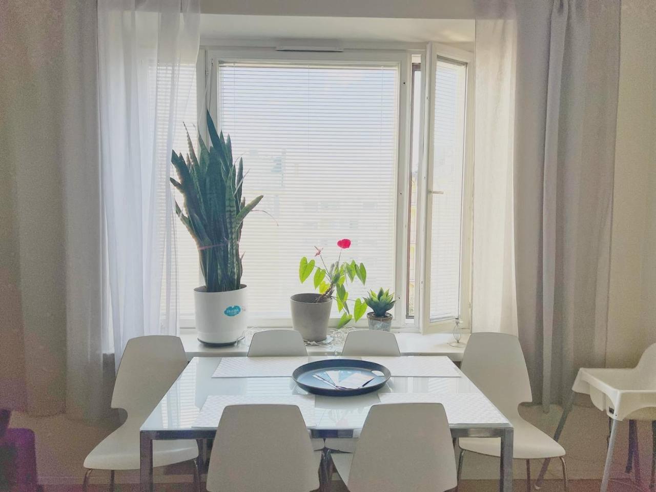 Scandinavian Desing Home 37 City Center In Kamppi Helsinki Esterno foto