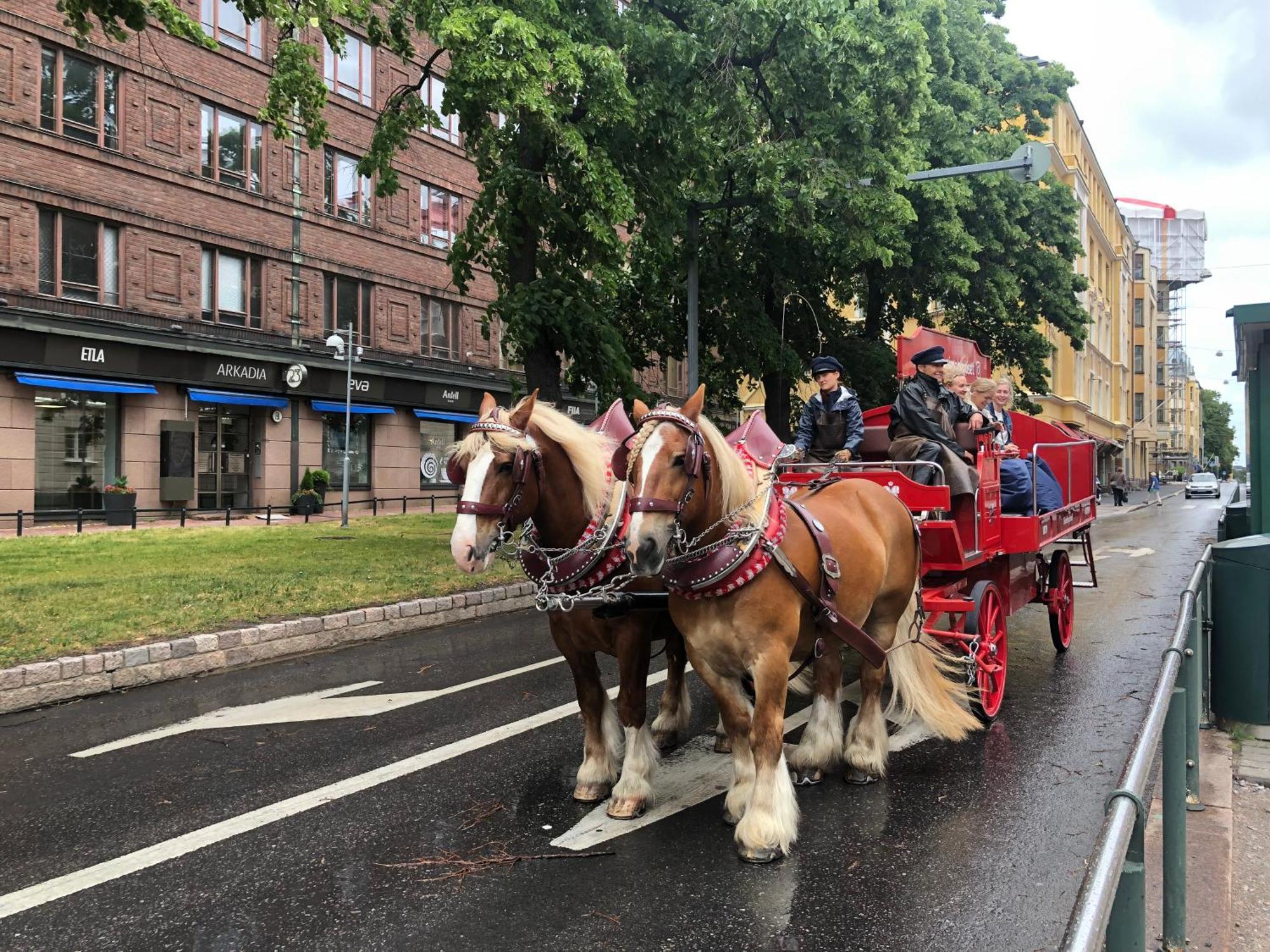 Scandinavian Desing Home 37 City Center In Kamppi Helsinki Esterno foto