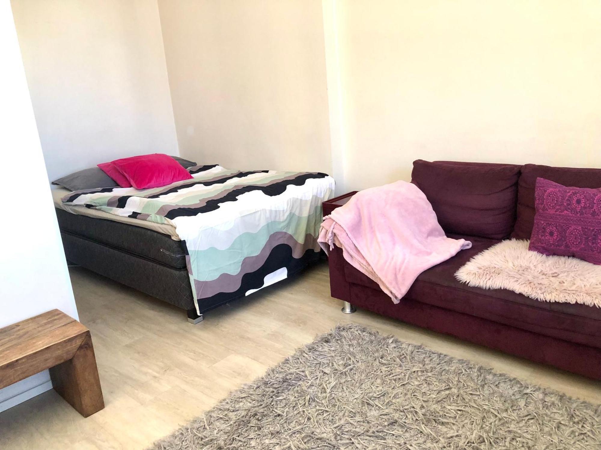 Scandinavian Desing Home 37 City Center In Kamppi Helsinki Esterno foto