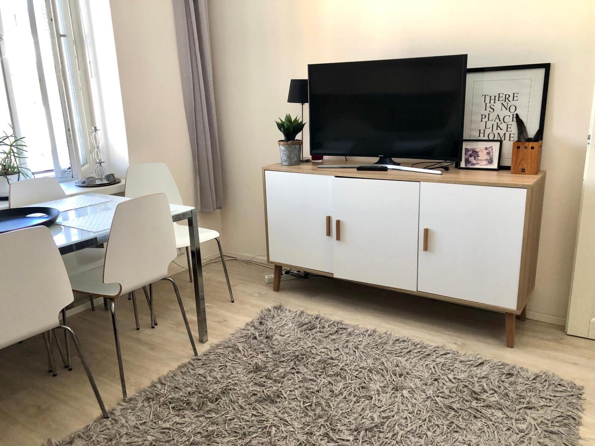 Scandinavian Desing Home 37 City Center In Kamppi Helsinki Esterno foto